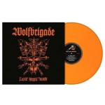 Wolfbrigade Life Knife Death