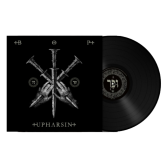 Blaze Of Perdition "Upharsin" LP 