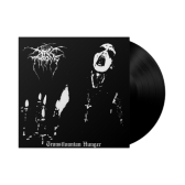 Darkthrone "Transilvanian Hunger" LP