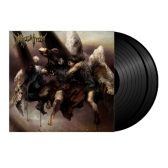 Immolation "Acts of God" 2LP