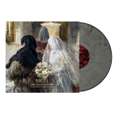 Sigh "I Saw The World's End" LP