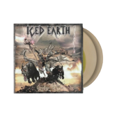 Iced Earth "Something Wicked This Way Comes" 2LP 