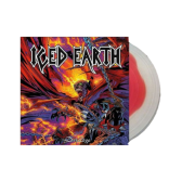 Iced Earth "The Dark Saga" LP 