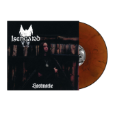 Isengard "Hostmorke" LP
