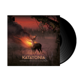 Katatonia "Nightmares As Extensions Of The Waking State" LP