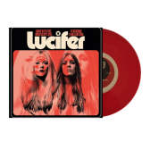 Lucifer "Gone with the Wind is my Love" 7"EP
