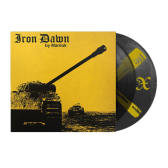 Marduk "Iron Dawn" LP