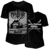Marduk "Panzer Division Marduk 2020" - XL