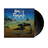 Nasty Savage "Abstract Reality" LP