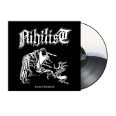 Nihilist "Carnal Leftovers" LP