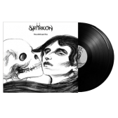 Satyricon "Deep Calleth Upon Deep" 2LP