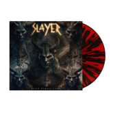 Slayer "Black Spirits - Live" LP