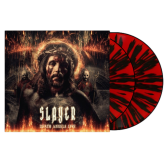 Slayer "Death Angels - Live" 2LP