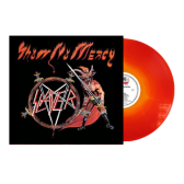 Slayer "Show No Mercy" LP
