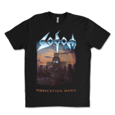 Sodom "Persecution Mania" - M