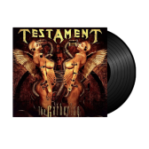 Testament "The Gathering" LP