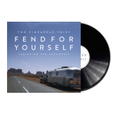 The Pineappe Thief "Fend for Yourself" 7"EP