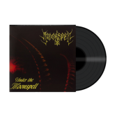 Moonspell "Under The Moonspell" LP