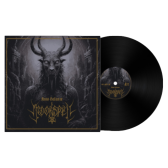 Moonspell "Anno Satanae" LP