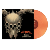 Whitechapel "Hymns of Dissonance" LP