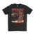 Bathory "Hammerheart"  - XL