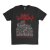 Black Witchery "Inferno of Sacred Destruction" - XL