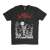 Black Witchery "Upheaval of Satanic Might" - L