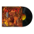 Autopsy "Ashes, Organs, Blood and Crypts" LP