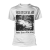 Burzum "Hvis Lyset Tar Oss" (white) - M