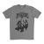 Immortal "Battles in the North" (grey) - L