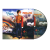 Marillion "Misplaced Childhood" PLP