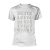 Ulver "Hexahedron" (white) - L