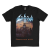 Sodom "Persecution Mania" - L