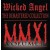 Wicked Angel "The Remastered Collection MMXI" CD