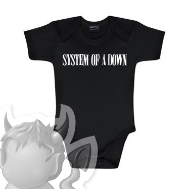 System of a down