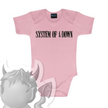 System of a down